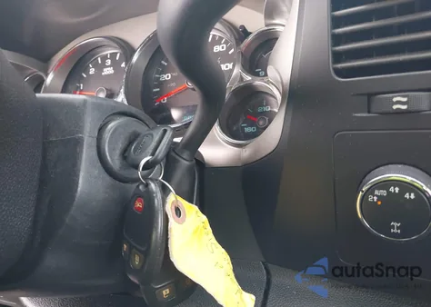 2011 GMC Sierra 1500 Sle из США, поврежденный, VIN 1GTR2VE33BZ126921